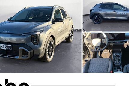 Kia Stonic 4.255 km 29.790 &euro; Tübingen 72072