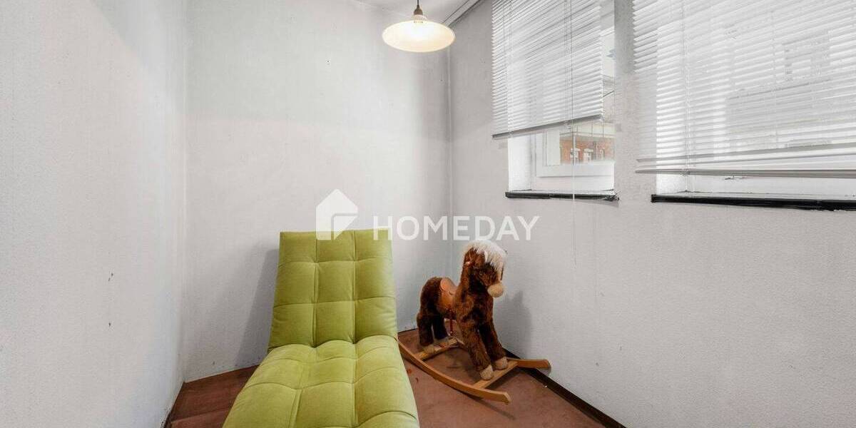 Mehrfamilienhaus, Wohnhaus Stuttgart Mitte - 1 Zimmer, 240 m&sup2;, 790.000&euro; | Angebot:26763763