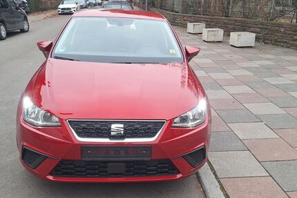 Seat Ibiza 85.000 km 10.500 &euro; Stuttgart 70191