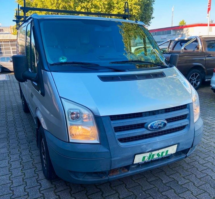Ford Transit 200.000 km 3.999 € Nürtingen 72622