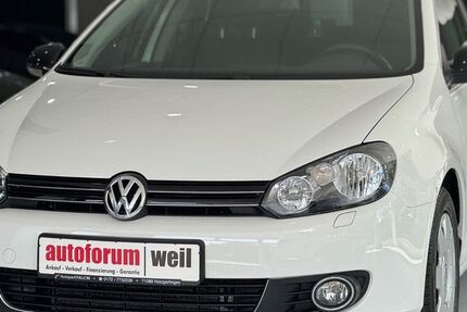 VW Golf