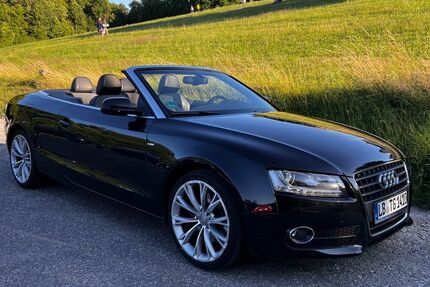 Audi Cabriolet 210.000 km 7.900 &euro; Gerlingen 70839