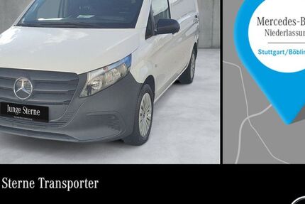 Mercedes-Benz Vito 45.378 km 38.914 &euro; Böblingen 71034