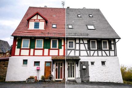 Haus Calw - 4 Zimmer, 124 m&sup2;, 365.000&euro; | Angebot:25510332