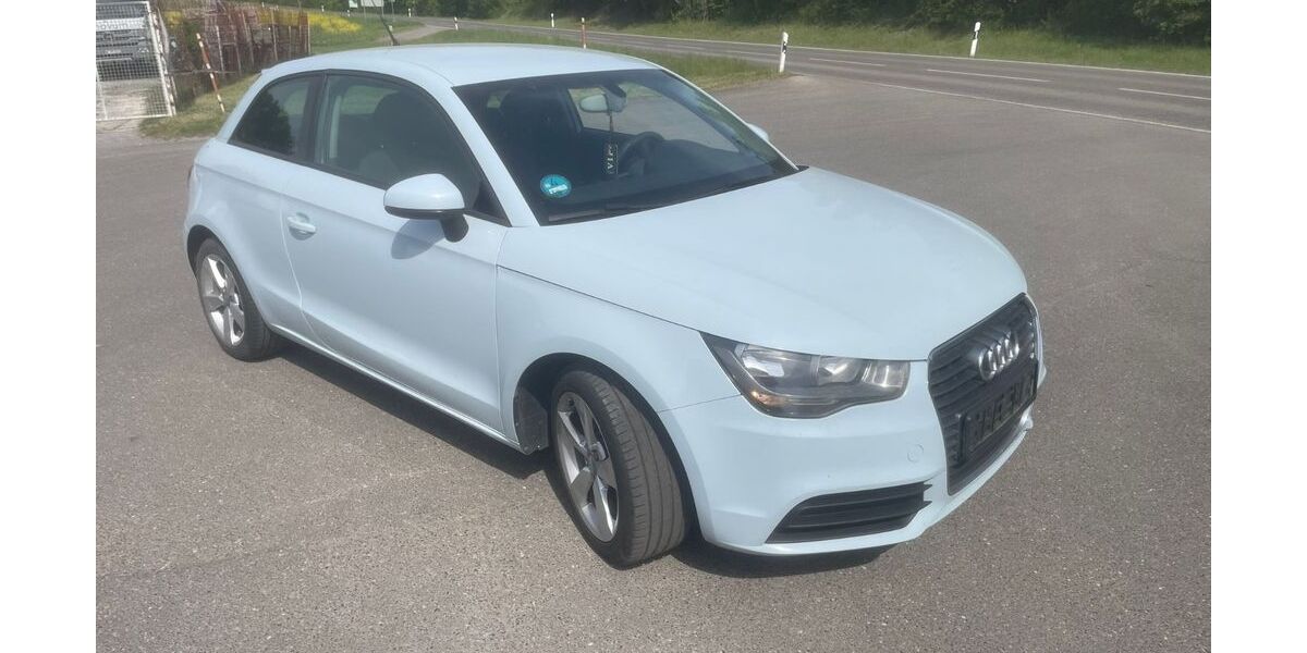 Audi A1 182.000 km 3.900 &euro; Ostelsheim 75293