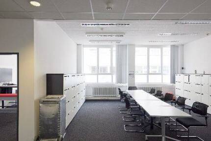 Moderne und Top ausgestattete Fläche EG | 741 m² - All-in-Miete