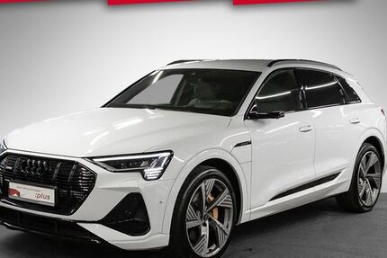 Audi e-tron 55.231 km 36.740 &euro; Stuttgart 70469