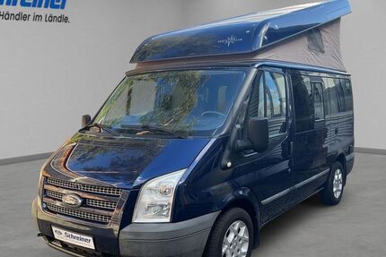 Ford Transit 126.000 km 24.990 &euro; Kusterdingen 72127