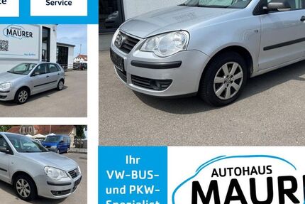 VW Polo 131.300 km 3.790 € Holzgerlingen 71088