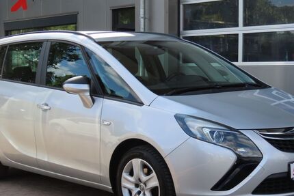 Opel Zafira 146.000 km 7.590 &euro; Stuttgart 70329