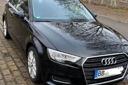 Audi A3 9.400 km 16.500 &euro; Böblingen 71034