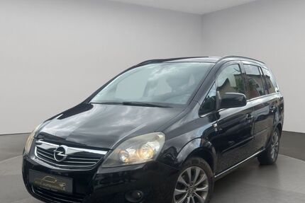 Opel Zafira 199.635 km 3.499 € Waiblingen 71334