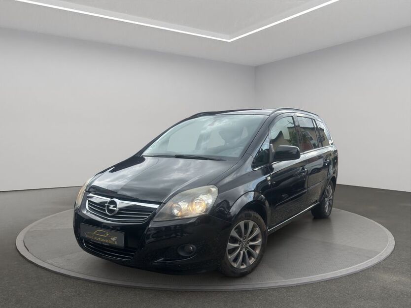Opel Zafira 199.635 km 3.499 € Waiblingen 71334