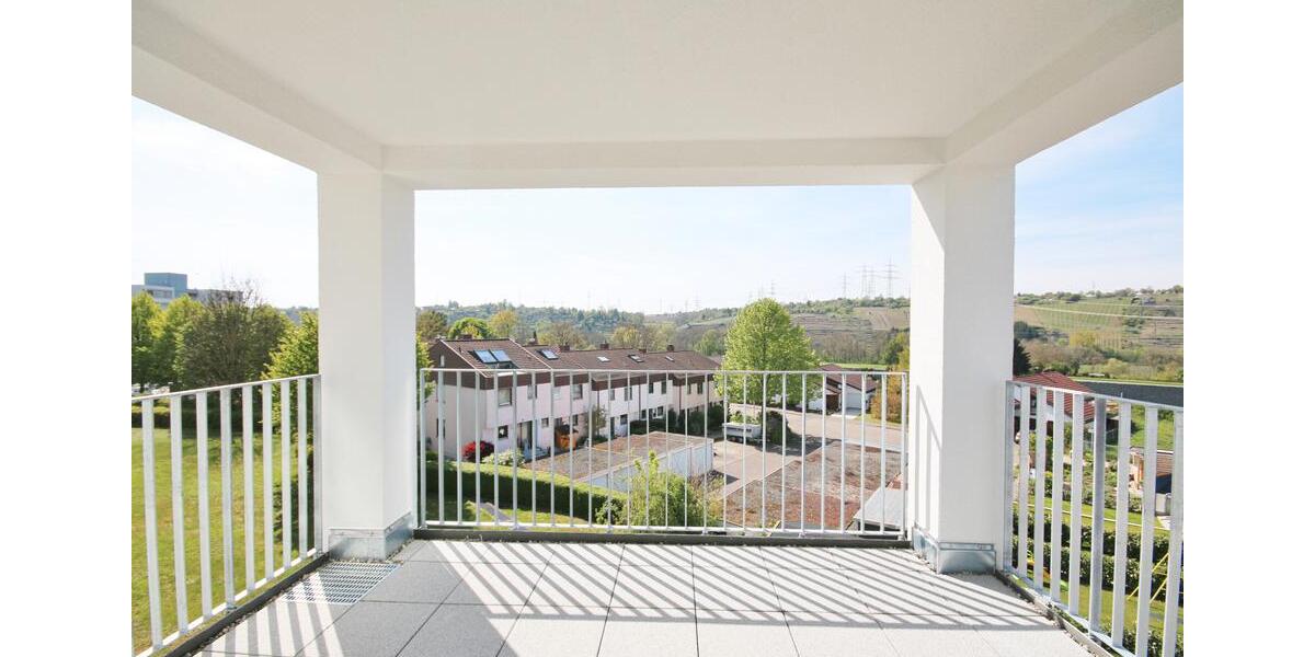 Attraktive 3-Zimmer-Wohnung in ruhiger Lage 3 zimmer