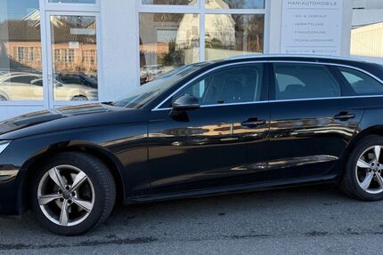 Audi A4 109.500 km 19.990 &euro; Sindelfingen 71065