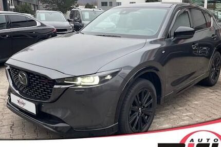 Mazda CX-5 26.960 km 36.580 &euro; Leonberg 71229