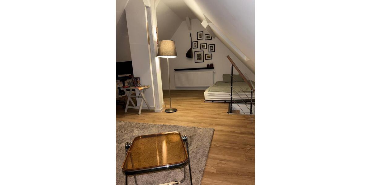 Maisonettenwohnung Ludwigsburg Hoheneck - 3 Zimmer, 80 m&sup2;, 1.450&euro; | Angebot:25919093