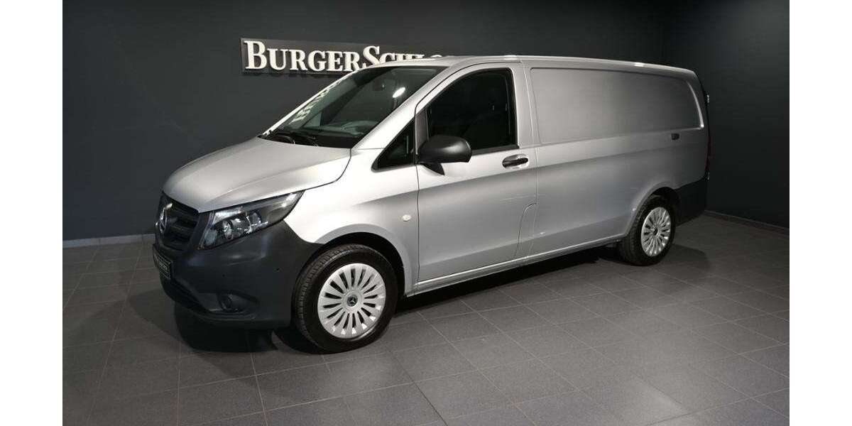 Mercedes-Benz Vito 35.673 km 45.767 &euro; Waiblingen 71332