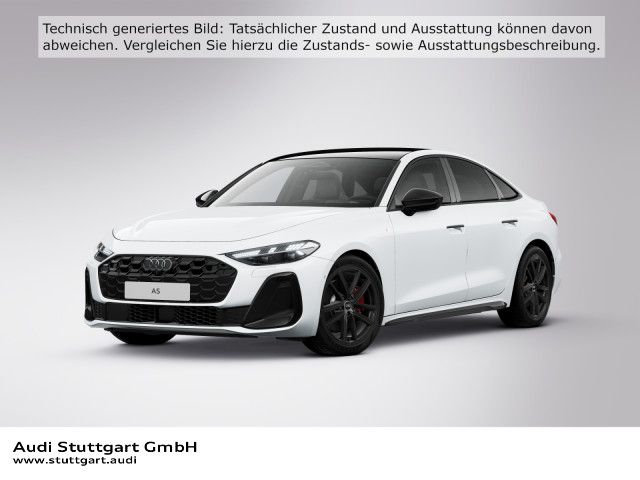 Audi A5 5.999 km 75.899 &euro; Stuttgart 70469