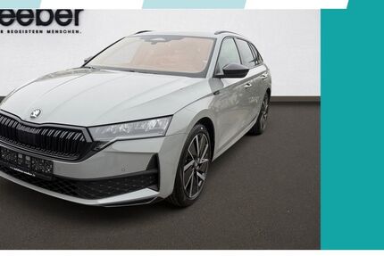 Skoda Octavia 1.990 km 38.555 &euro; Weil der Stadt 71263