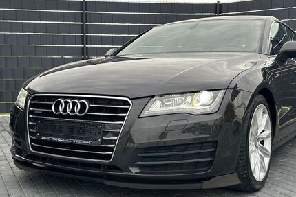 Audi A7 114.681 km 16.990 &euro; Weil im Schönbuch 71093