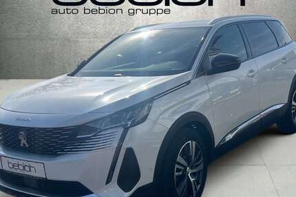 Peugeot 5008 19.850 km 25.880 &euro; Reutlingen 72766
