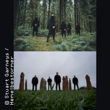 ProgMotion - Wyatt E. & Hemelbestormer 21.02.2026 Club Zentral Stuttgart