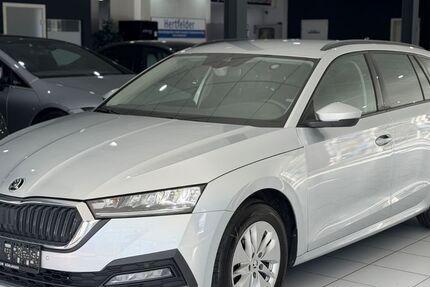 Skoda Octavia 98.000 km 16.990 &euro; Weil im Schönbuch 71093