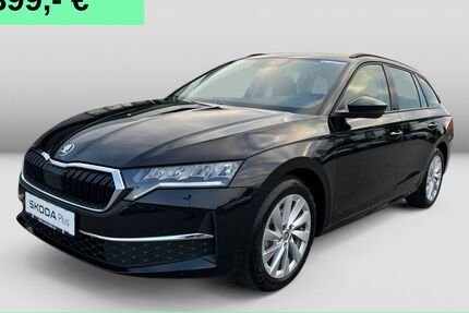 Skoda Octavia 19.490 km 31.430 € Weinstadt-Endersbach 71384