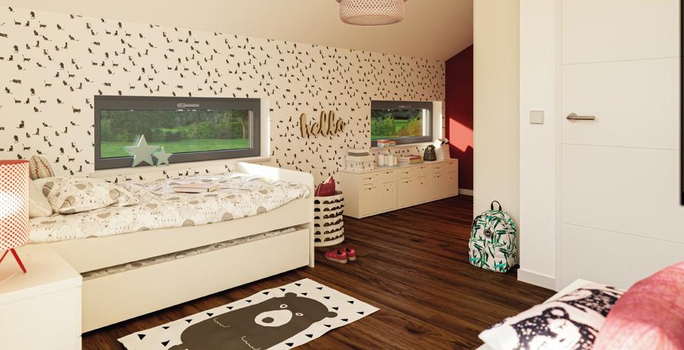 Doppelhaushälfte Frickenhausen - 4 Zimmer, 127 m&sup2;, 1.930&euro; | Angebot:25509742