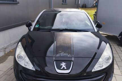 Peugeot RCZ 112.000 km 7.999 &euro; Rottenburg a.N. - Hailfingen 72108