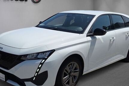 Peugeot 308 50.700 km 16.740 &euro; Pforzheim 75177