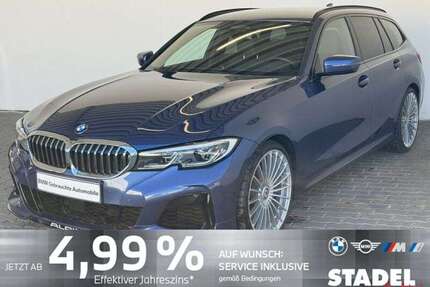 Alpina D3