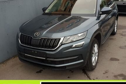 Skoda Kodiaq 191.865 km 19.470 &euro; Waiblingen 71332