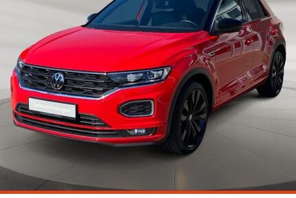 VW T-Roc 26.500 km 26.930 € Nürtingen 72622