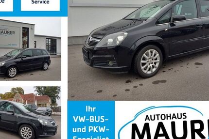Opel Zafira 241.900 km 2.490 € Holzgerlingen 71088