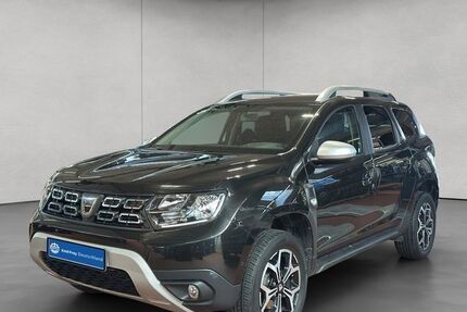Dacia Duster 89.528 km 12.890 € Stuttgart 70565