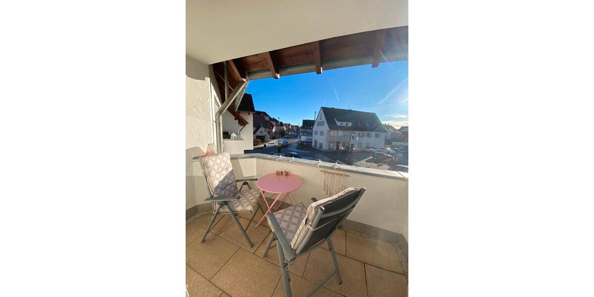 Etagenwohnung Nufringen - 3.5 Zimmer, 80 m&sup2;, 350.000&euro; | Angebot:26216107