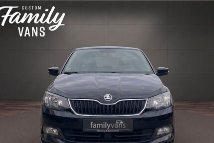 Skoda Fabia 130.000 km 9.399 &euro; Sindelfingen 71069