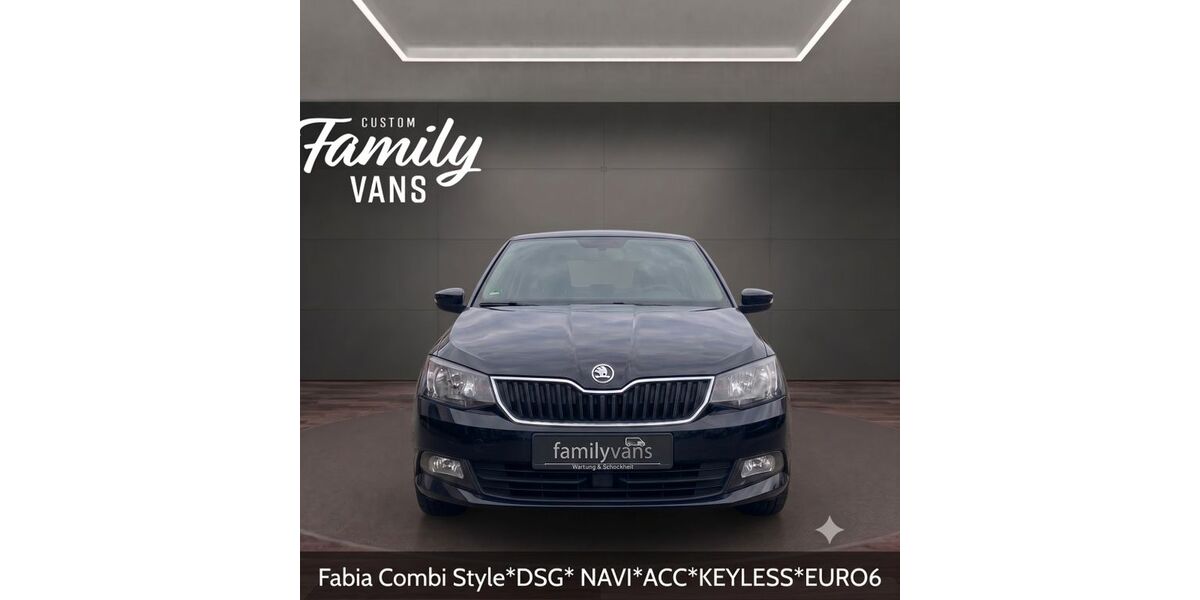 Skoda Fabia 130.000 km 9.399 &euro; Sindelfingen 71069