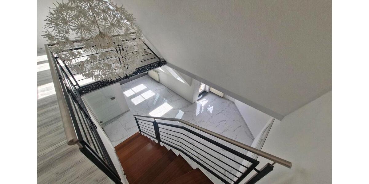 Maisonettenwohnung Pforzheim Eutingen - 2.5 Zimmer, 75 m&sup2;, 270.000&euro; | Angebot:26534046