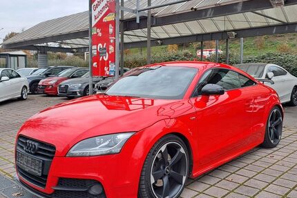 Audi TT 256.000 km 10.950 € Esslingen 73730