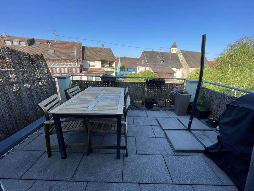 Wohnung zum Mieten in Herrenberg 1.390 € 110.51 m²