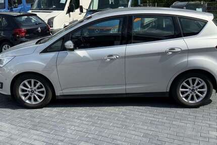 Ford C-Max 65.759 km 9.990 &euro; Magstadt 71106