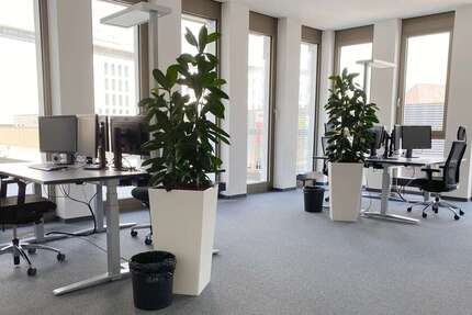 Gewerbeobjekt Böblingen Dagersheim - 2.300&euro; | Angebot:26848766