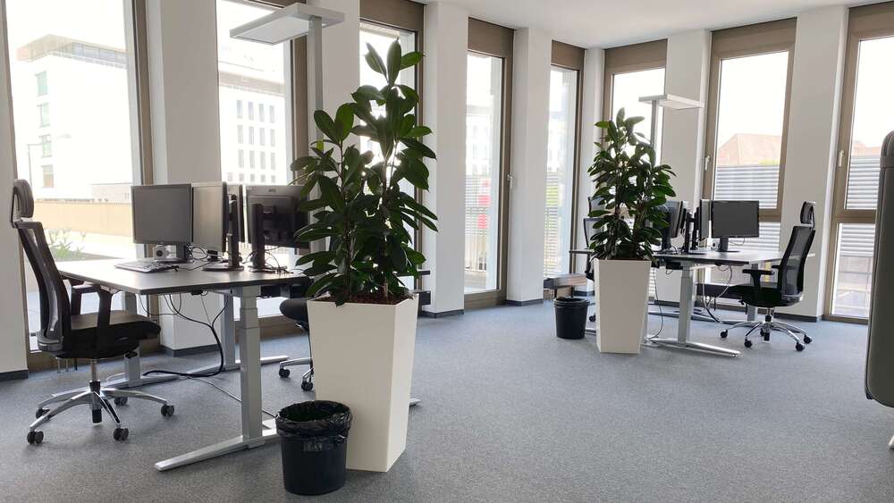 Gewerbeobjekt Böblingen Dagersheim - 2.300&euro; | Angebot:26848766