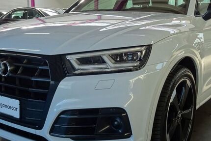 Audi Q5 122.600 km 28.849 &euro; Holzgerlingen bei Stuttgart 71088