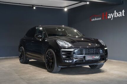 Porsche Macan 133.000 km 35.750 &euro; Calw 75365