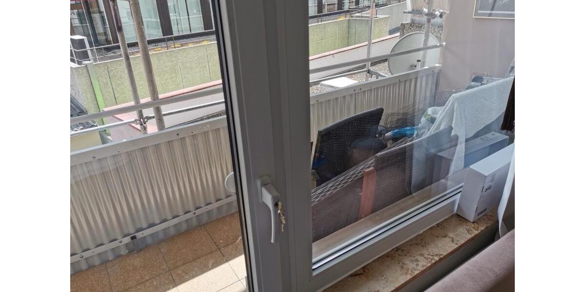 Etagenwohnung Pforzheim - 2 Zimmer, 57 m&sup2;, 165.000&euro; | Angebot:26511159