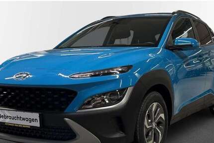 Hyundai KONA 55.553 km 16.900 &euro; Stuttgart 70469